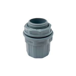 Terminal Isyflex LH Gris Acople 3/4