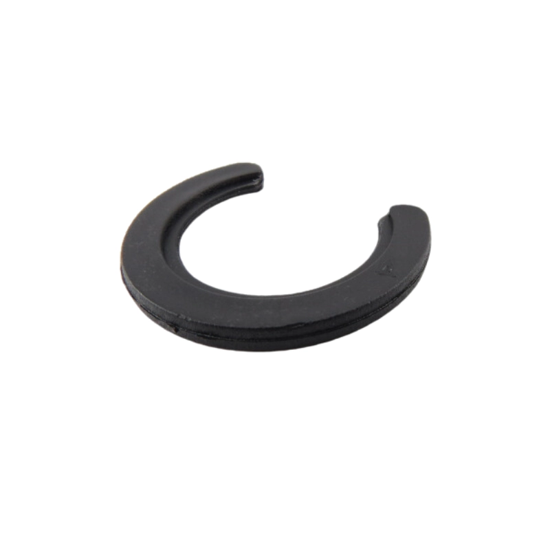 Clip De Coraza Negro 1