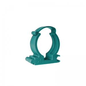 Anclaje Para Coraza verde 3/4