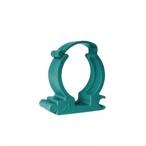 Anclaje Para Coraza Verde 1