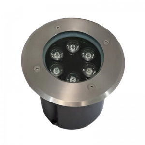 Luminaria Sumergible 6W 3000K ILUMAX