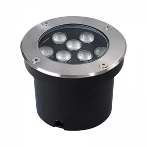 Bala LED Sumergible 9W 3000K ILUMAX