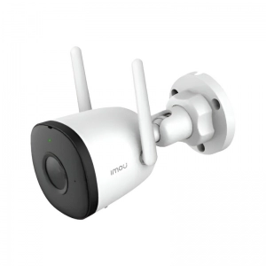 Cámara Ip Tipo Bala 2Mp Lente 2,8Mm Ir 30M Wifi 2.4Ghz Ip67