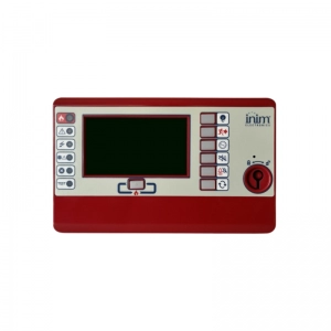 C-Reper Repetidora Versión De Indicación