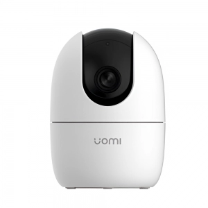 Cámara Ip Ranger 2C 4Mp@30Fps Ir 10M Smart Tracking Audio Slot Micro Sd Wifi