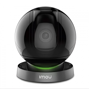 Camara Ip Ranger Pro Pt 2Mp@30Fps Lente 3,6Mm Fov 89° Ir 10M Slot Micro Sd Wifi