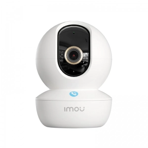 Camara Ip Ranger Rc 5Mp/3K 25Fps 3,6Mm Wifi 2.4Ghz H.265 Detec. Mov Y Vision Noc. Ir10M Audio 2Vias