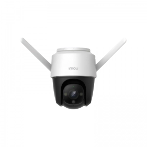 Cámara Ip Pt Fullcolor 2Mp 3,6Mm Spotlight Deteccion De Humanos Ip66 Wifi