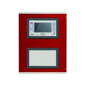 Panel Direccionable Detección y Extinción Incendio Crecimiento Modular