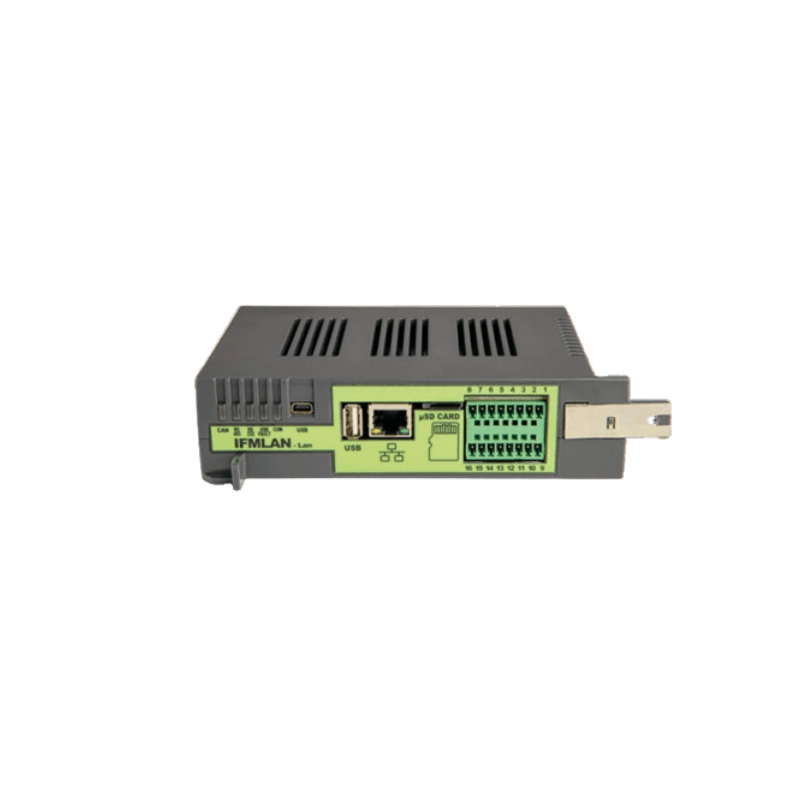 Modulo RS485 Con Funciones TCP/IP