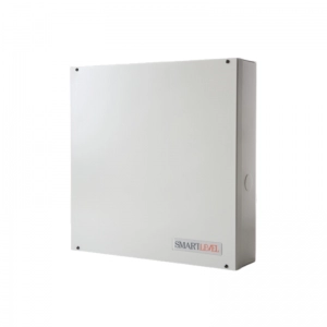 Fuente De Alimentación De 24V Con Gabinete