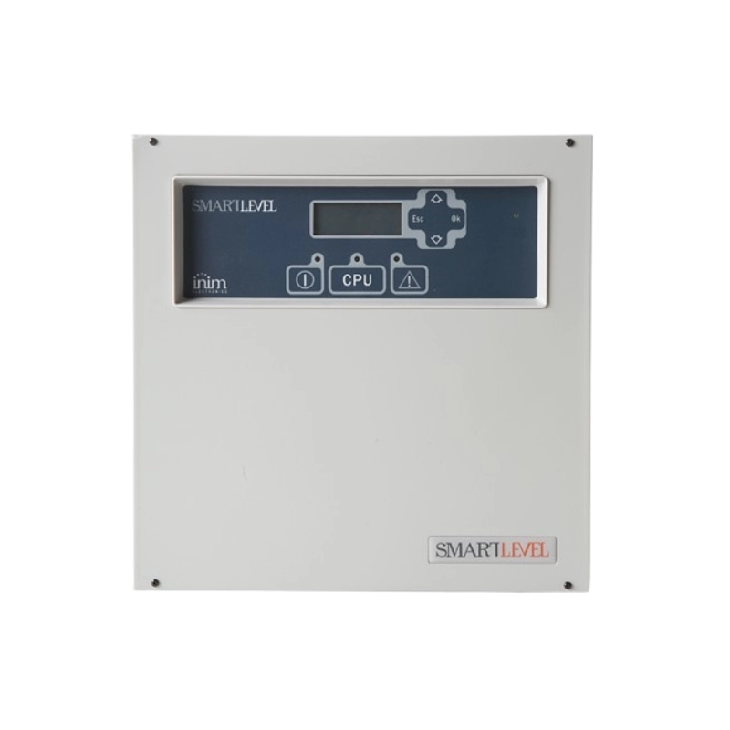 Fuente De Alimentación De 24V Con Teclado Y Pantalla LCD