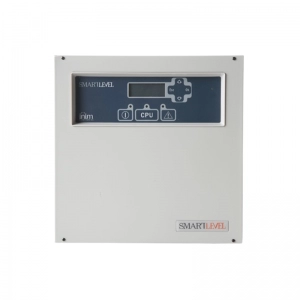 Fuente De Alimentación De 24V Con Teclado Y Pantalla LCD