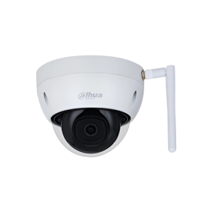 Camara Ip Tipo Domo Metalico 1/2,9