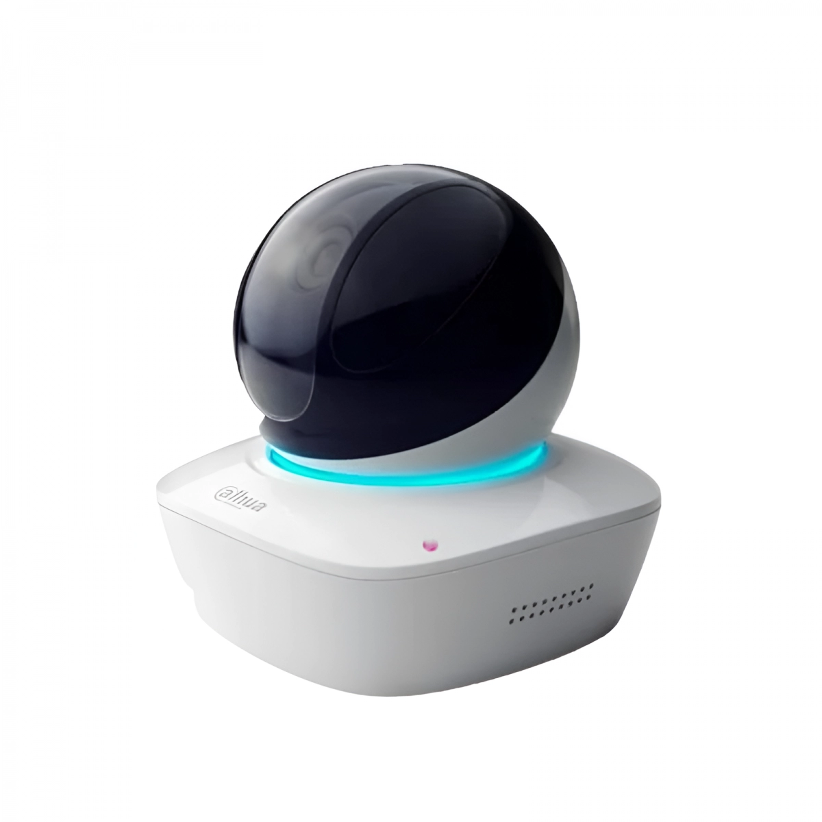 Cámara Ip Pt 1,3Mp@30Fps 3,6Mm Pan 0°~355° Tilt 0°~90° Ir 10M