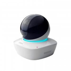 Cámara Ip Pt 1,3Mp@30Fps 3,6Mm Pan 0°~355° Tilt 0°~90° Ir 10M