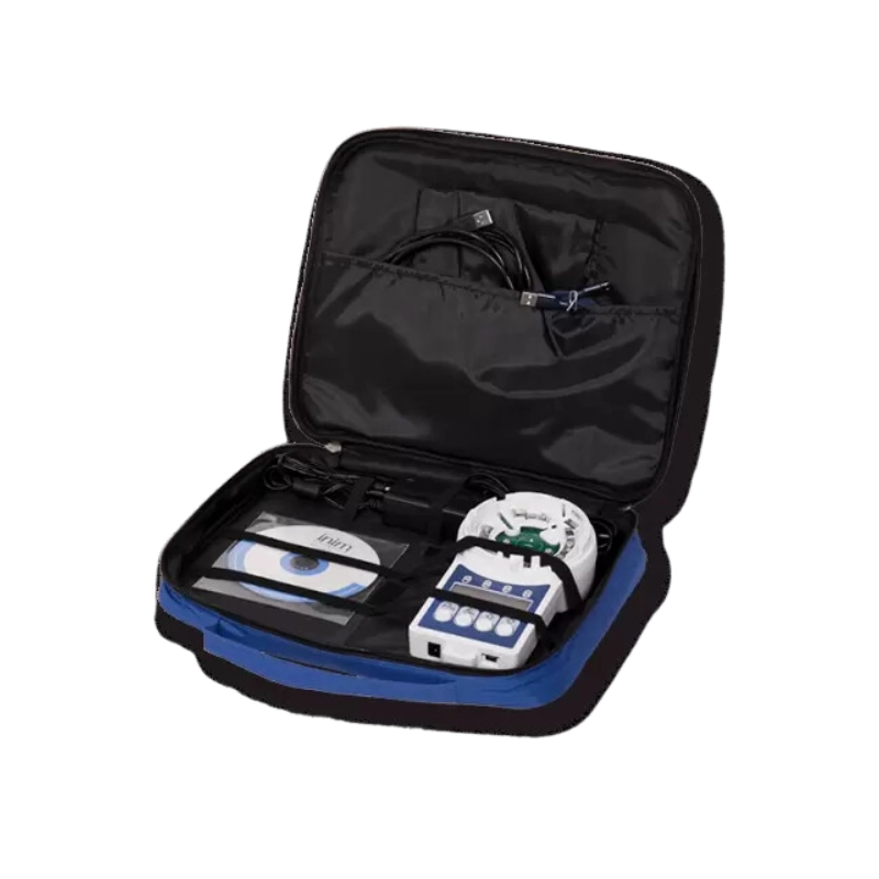 Herramienta Para Configurar Sensores Irisi/Enea