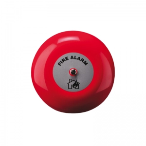 Campana Motorizada De Bajo Consumo