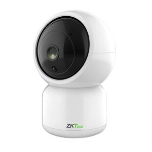 Camara Pt Wifi 1080P 30Fps Cmos 1/2.9''Lente 3.6Mm H.264, Ir 10M Audio Bidireccional Tf Card 256Gb