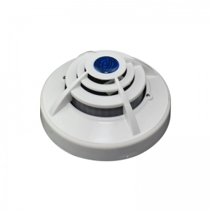 Detector Térmico Analógico Direccionable Sin Base