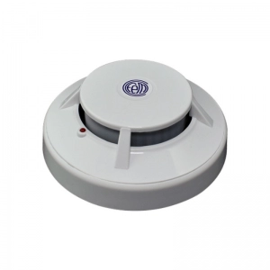 Detector de Humo Óptico Convencional Cofem