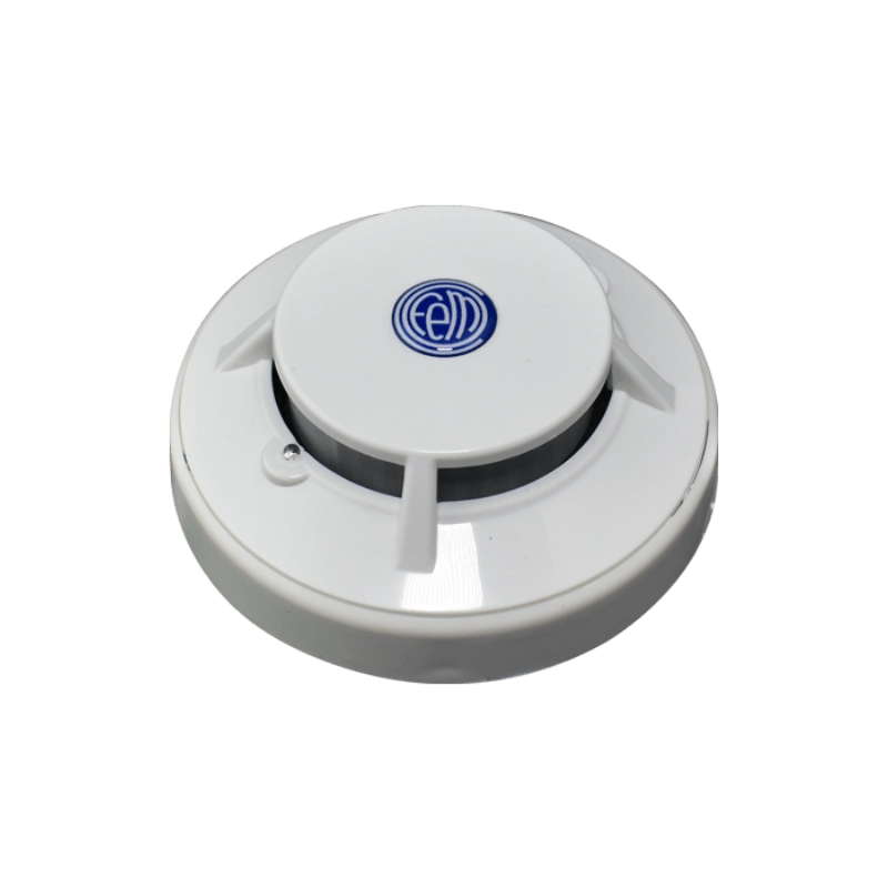 Detector de Humo Óptico Analógico Direccionable Cofem