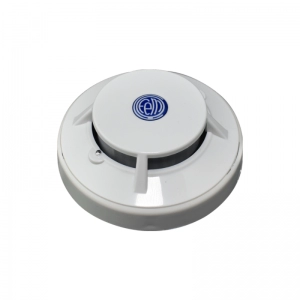 Detector de Humo Óptico Analógico Direccionable Cofem