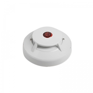 Detector Termico Analogico Direccionable Con funcion Termovelocimetrica