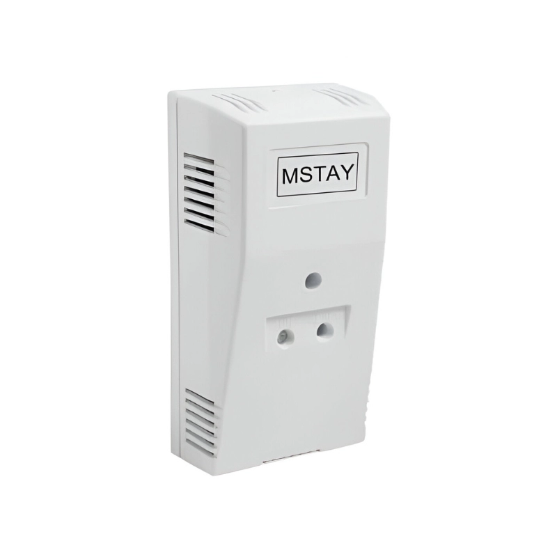 Módulo Master Analógico Microprocesador Y Direccionable