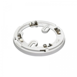 Base Baja Para Detectores De Detección De Incendios