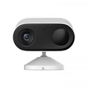 Cámara Cell Go Wifi 3Mp Ir 7M Lente 2.8Mm Sdd 4Gb Ip65/H.265 Bat 120 Dias