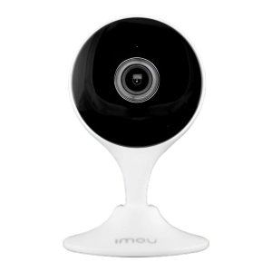 Cámara Ip 2Mp@15Fps Lente 2,8Mm Fov 115° Wifi H.264 Ir 10M MicroSD Hasta 256Gb