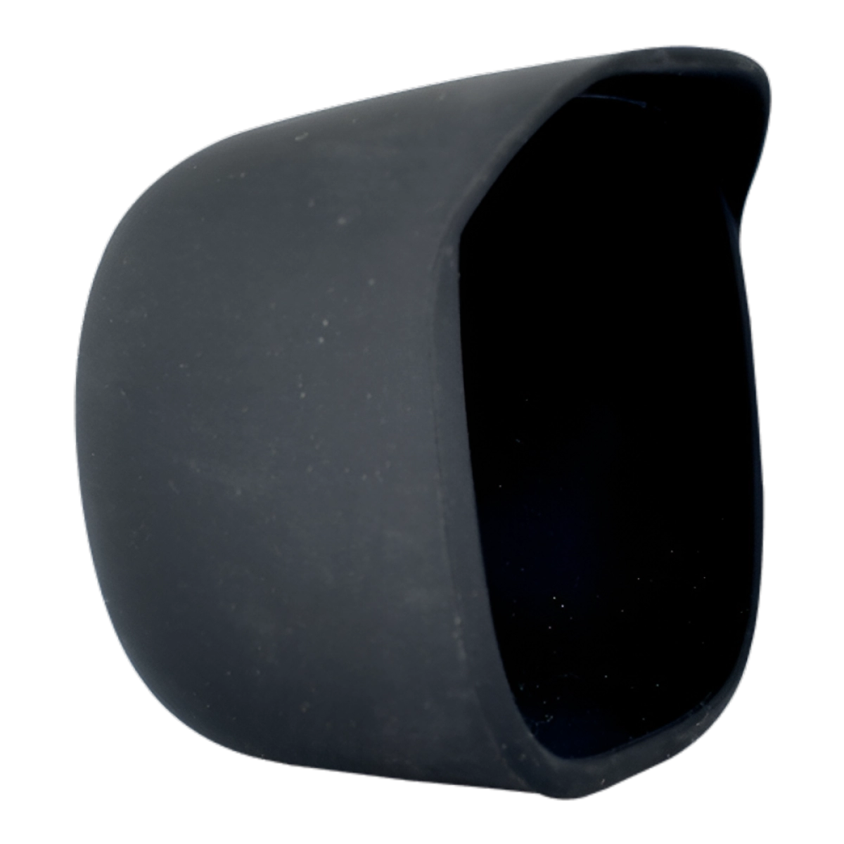 Cubierta Negra En Silicona Para Cámara Ipc-C26En-Imou (Looc)