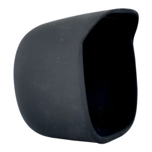 Cubierta Negra En Silicona Para Cámara Ipc-C26En-Imou (Looc)