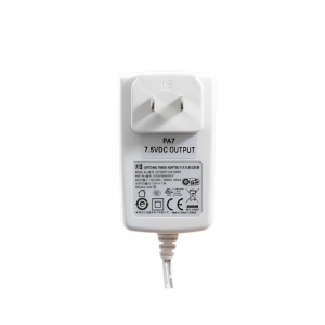 Fuente De Poder De 7.5V Para Uso Con Centrales