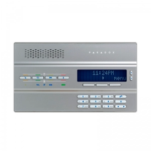 Consola Magellan 433mhz 64 Zonas Color Gris