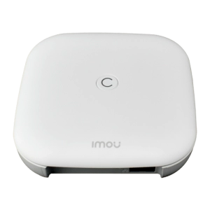 Panel De Alarma Inalámbrico Hasta 32 Dispositivos Conexión Rj45 Batería Salida Sirena Hasta 65Db