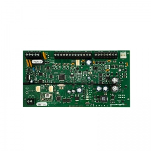 Panel 5 x 2 Zona Cableada 32 Zonas Inalámbricas