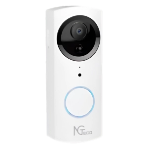 Videotimbre Wifi 2Mp 1/2.9