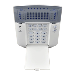 Teclado Led 32 Zonas Magellan