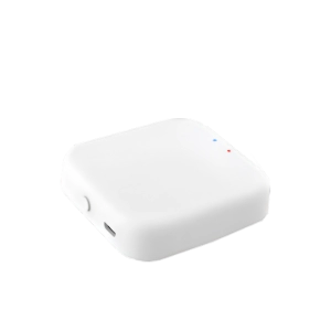 Gateway Zigbee Wifi/Ethernet Soporta 50 Dispositivos Dc 5V 1A