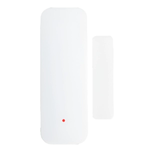Sensor Magnético Wifi De Puertas-Ventanas Distancia Magentico15Mm Compatible Alexa/Asistente Google
