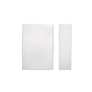 Mini Contacto Magnético De Puerta Inalámbrica 433Mhz