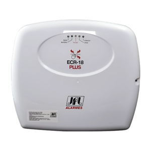 Electrificador Para Cerca Eléctrica 18000V En Cto Abierto Pulso 0.5 Joule Recibe Control Remoto