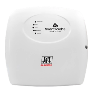 Panel De Alarma 2 Zonas Convenciales 16 En Bus Pgm Conexión P2P Por App Con El Me04 Control Remoto