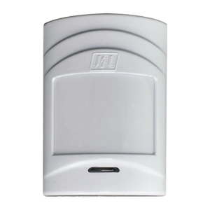 Sensor Tipo Pir Inalámbrico 433.92Mhz Rango Detección Max. 90°/12M