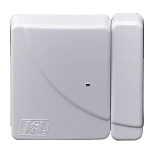 Sensor De Apertura Inalámbrico Para Puerta Con Resonador