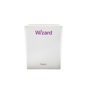 Módulo Wifi 802.11B/G/N 2.4Ghz 16 Usuarios X Aplicativo Hagroy 1 Salida Relé 1 Salida Pgm 70Ma