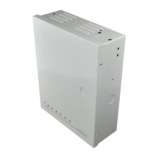 Caja Metálica 20X25.5X7.6 Cm