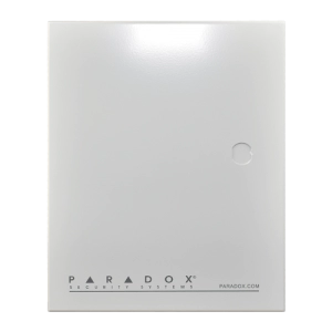 Caja Metalica 28X28X7.6 Cm